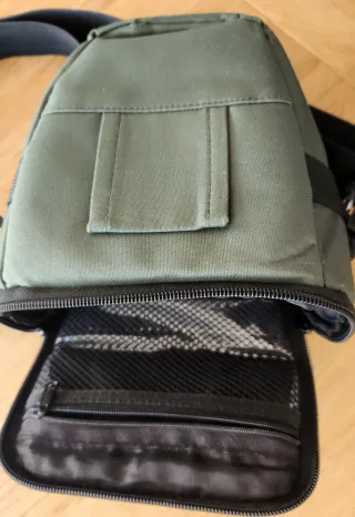 Bolso cámara VGO