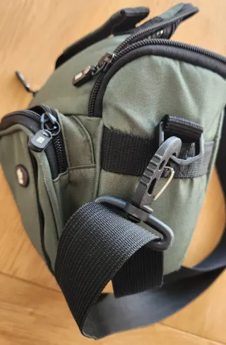 Bolso cámara VGO