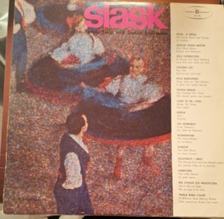 Disco Vinile Muza Chopin Nocturnes SX 1512 A