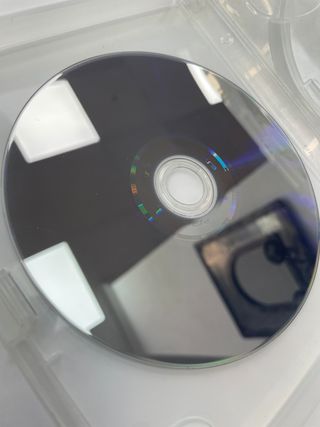 Videojuego PS3 Fifa 14