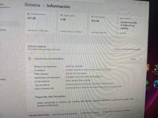 HP Pavilion Gaming Negro