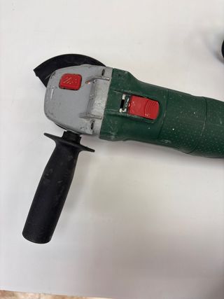 Radial Bosch 750-115