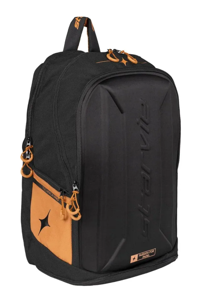 Mochila Paletero Starvie Kenta Eva precintado