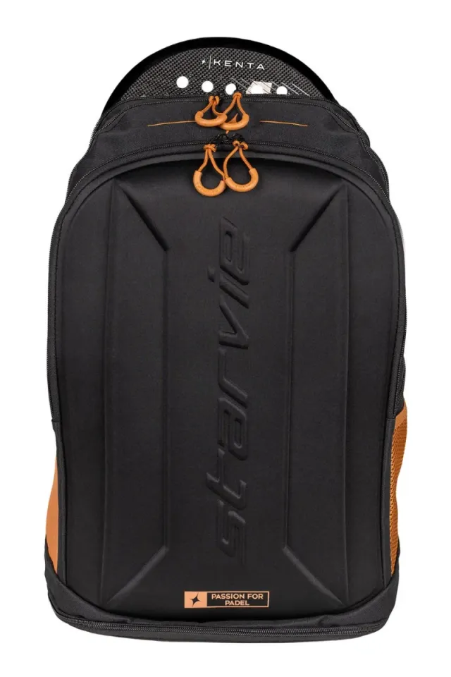 Mochila Paletero Starvie Kenta Eva precintado