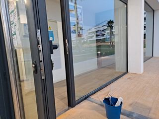 ¡¡¡LIMPIEZA DE CRISTALES PROFESIONAL!!!