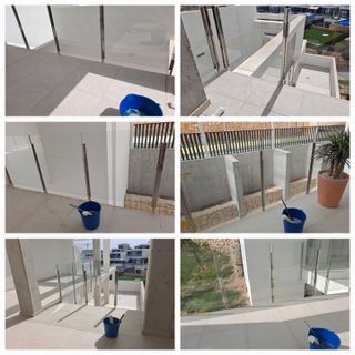 ¡¡¡LIMPIEZA DE CRISTALES PROFESIONAL!!!