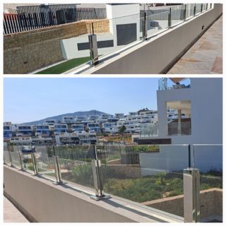 ¡¡¡LIMPIEZA DE CRISTALES PROFESIONAL!!!