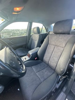 Mercedes-Benz E 280 V6