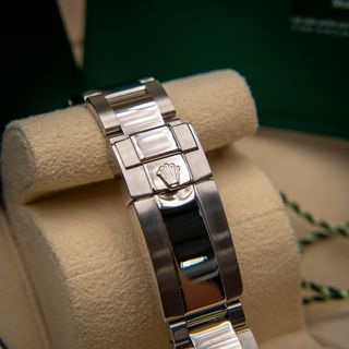 Rolex Yacht-Master 40mm Acero Azul 116662