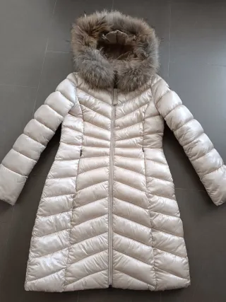 Plumas mujer Piu Anna talla S