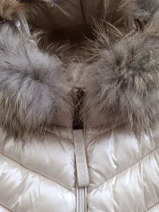 Plumas mujer Piu Anna talla S