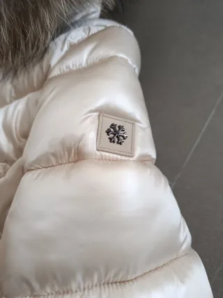 Plumas mujer Piu Anna talla S