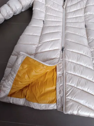 Plumas mujer Piu Anna talla S