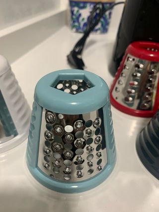 Mandolina Eléctrica Mandine Nueva