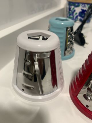 Mandolina Eléctrica Mandine Nueva