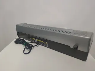 Plastificatrice GBC HeatSeal H75