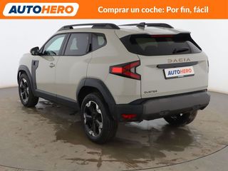 Dacia Duster 1.2 TCe Mild-Hybrid Extreme