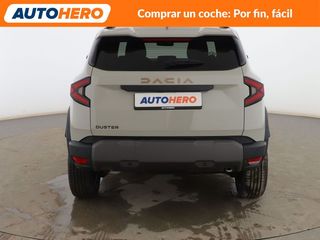 Dacia Duster 1.2 TCe Mild-Hybrid Extreme