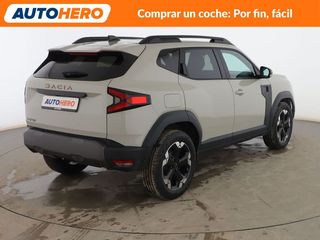 Dacia Duster 1.2 TCe Mild-Hybrid Extreme