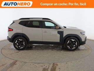 Dacia Duster 1.2 TCe Mild-Hybrid Extreme