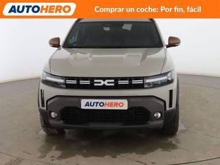 Dacia Duster 1.2 TCe Mild-Hybrid Extreme