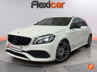Mercedes Clase A A 200 d