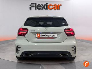 Mercedes Clase A A 200 d