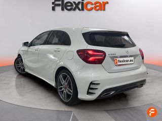 Mercedes Clase A A 200 d