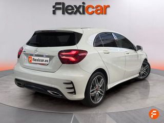 Mercedes Clase A A 200 d