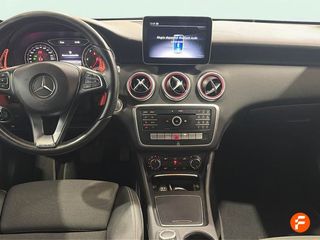 Mercedes Clase A A 200 d