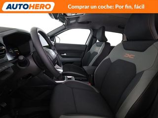 Dacia Duster 1.2 TCe Mild-Hybrid Extreme