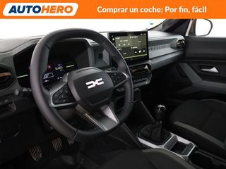 Dacia Duster 1.2 TCe Mild-Hybrid Extreme