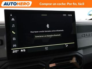 Dacia Duster 1.2 TCe Mild-Hybrid Extreme