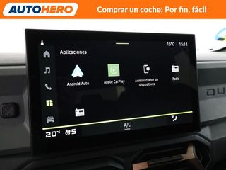 Dacia Duster 1.2 TCe Mild-Hybrid Extreme