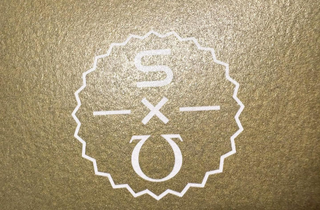 Omega x Swatch Moonshine Gold SO33W701L