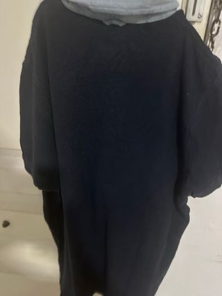 Polo Tommy Hilfiger Azul Talla M