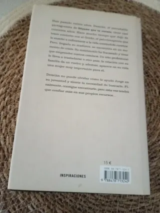 Cuenta conmigo (Spanish Edition)