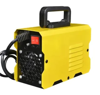 Máquina Soldar Inverter MMA-250