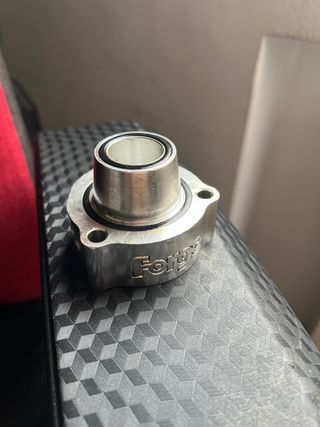 Espaciador Forge Válvula Descarga