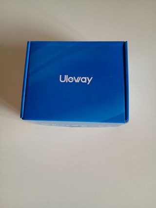 Cellulare Uleway T185 Verde