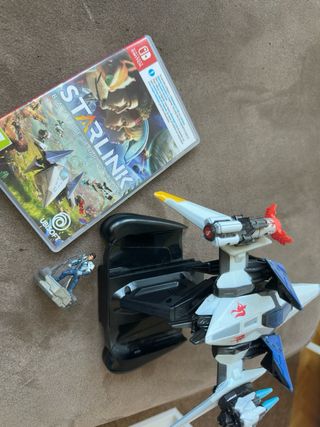 Lote juegos Switch Pang Zelda: Link's Awakening