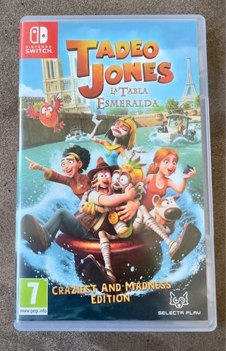 Lote juegos Switch Pang Zelda: Link's Awakening