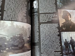 Revista Edge número 1