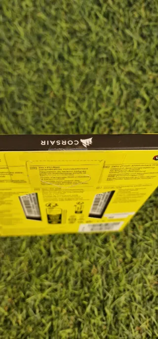 Memoria Ram, Corsair Vengeance  32GB 6000MHz CL30