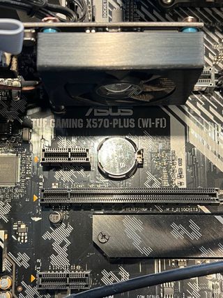 PC Sobremesa Ryzen 7 3700x 64GB RAM