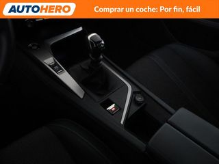 Peugeot 308 SW 1.2 PureTech Allure Pack