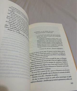 Els fantasmes i Madame Lévy