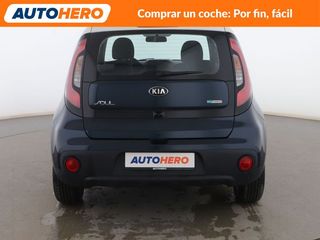 Kia Soul 1.6 GDI Concept