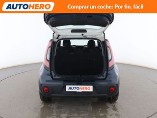 Kia Soul 1.6 GDI Concept