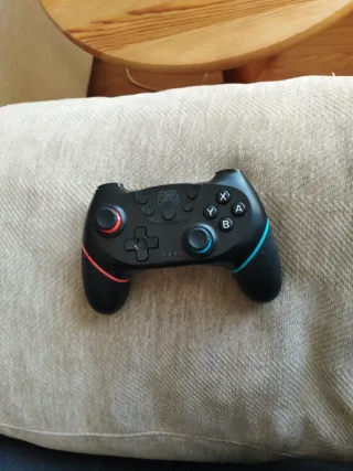 Mando para Nintendo Switch